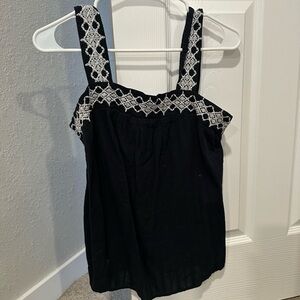 Universal threads cotton top